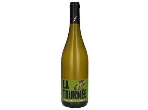 Ferraton La Tournée