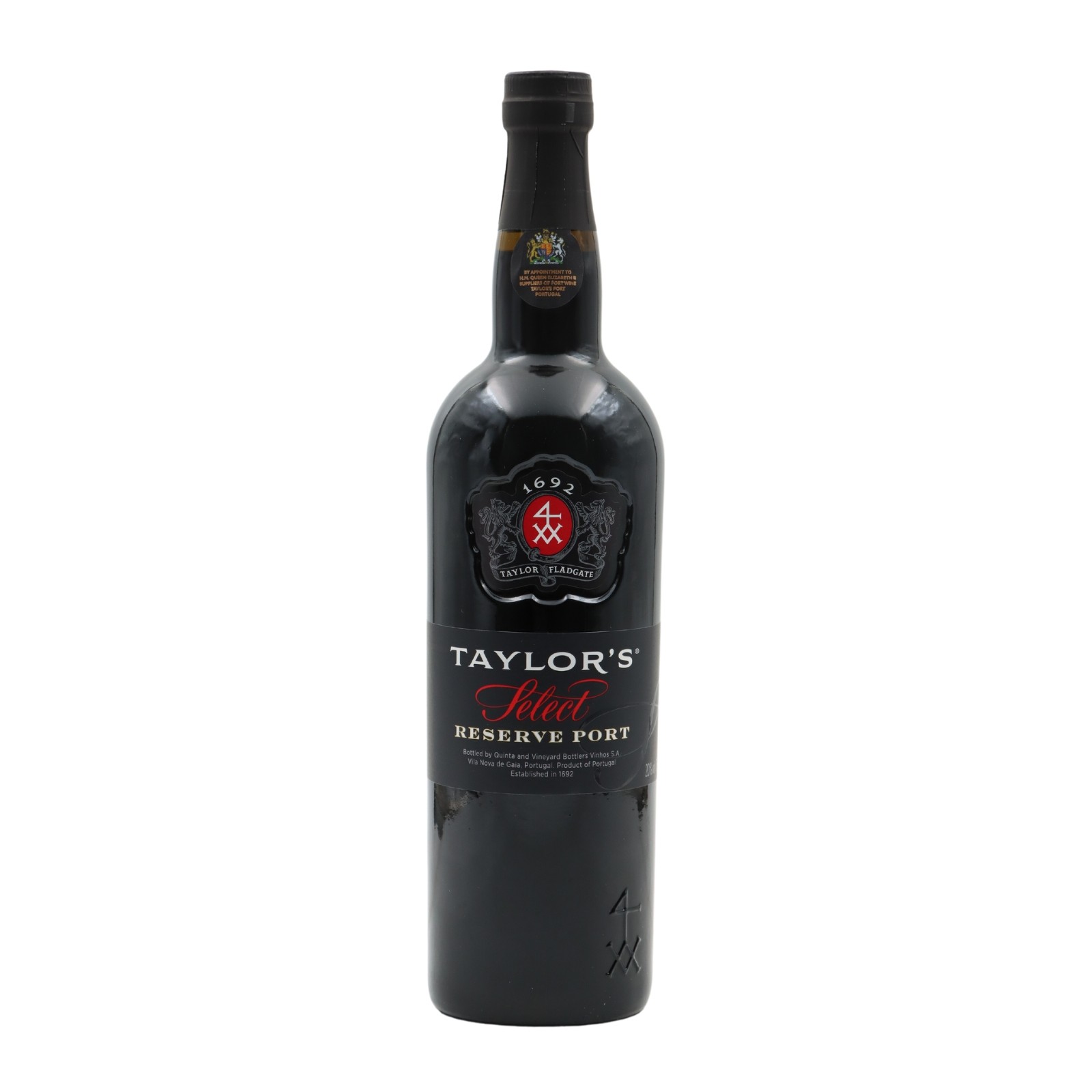 Taylors Select Reserva