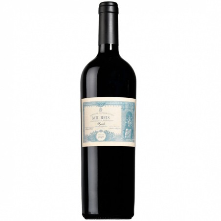 Mil Reis Syrah Grande Reserva