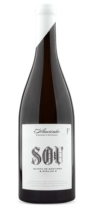Sou Quinta De Santiago E Mira Do Ó Alvarinho