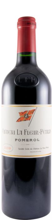Château La Fleur-Pétrus Pomerol