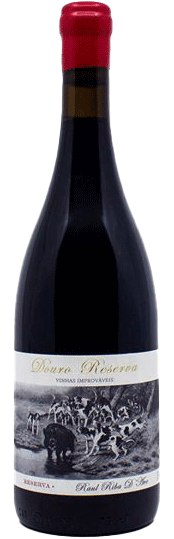 Vinhas Improvaveis Grande Reserva