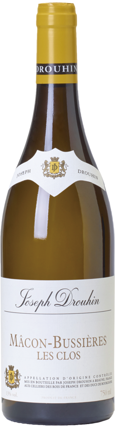 Joseph Drouhin Mâcon-Bussières Les Clos