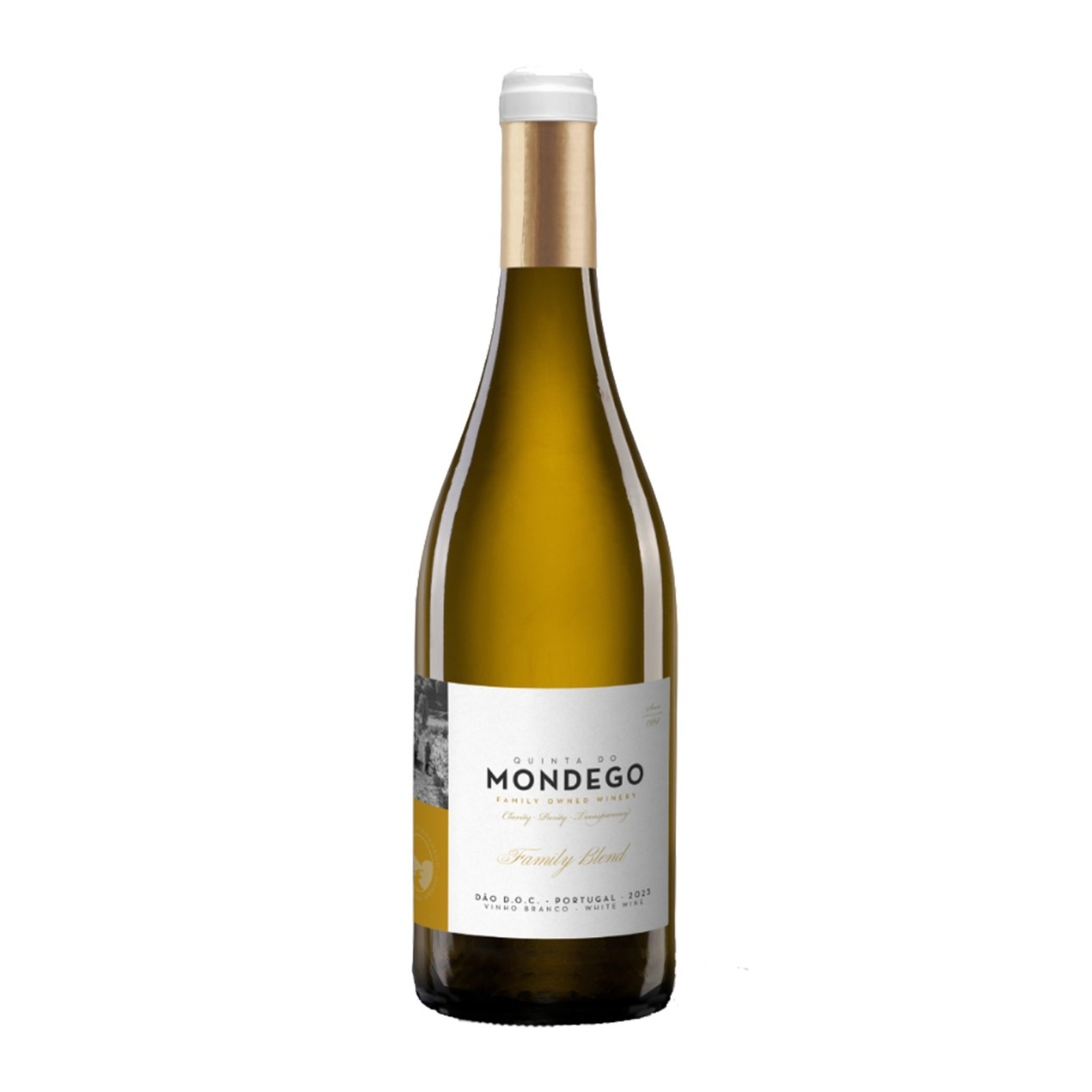 Quinta Do Mondego Family Blend