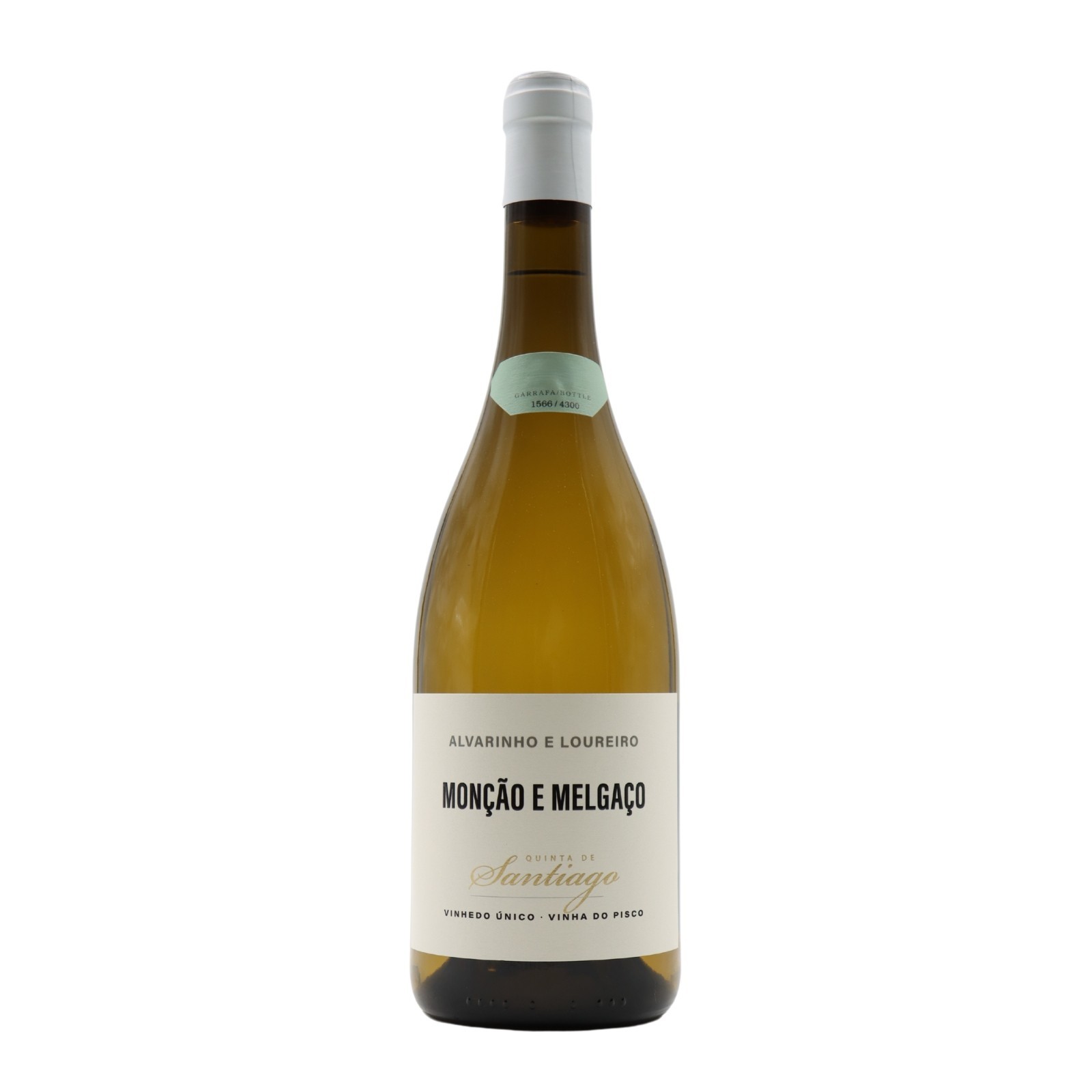 Quinta De Santiago Vinha Do Pisco