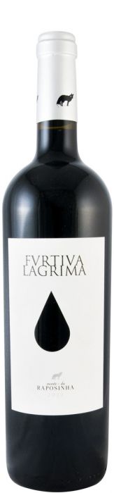 Monte Da Raposinha Fvrtiva Lágrima