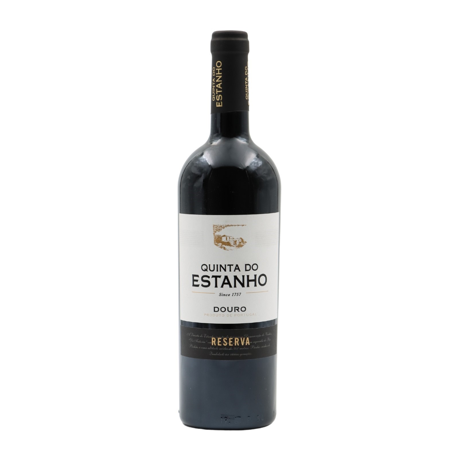 Quinta Do Estanho Reserva