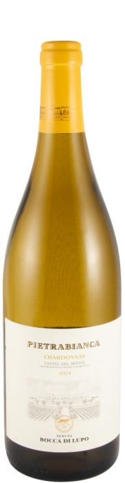 Tormaresca Pietrabianca Chardonnay Castel Del Monte Biológico