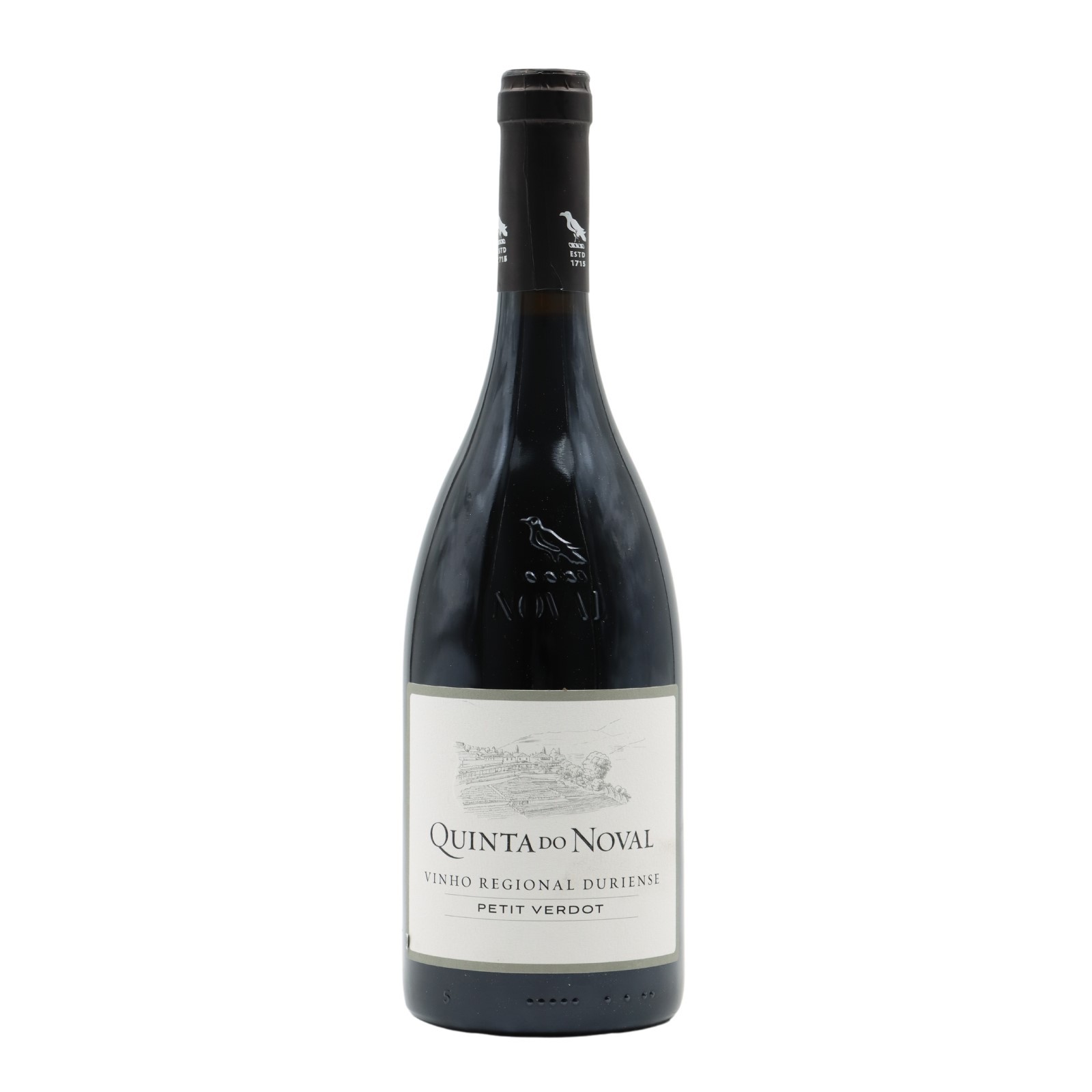 Quinta Do Noval Petit Verdot