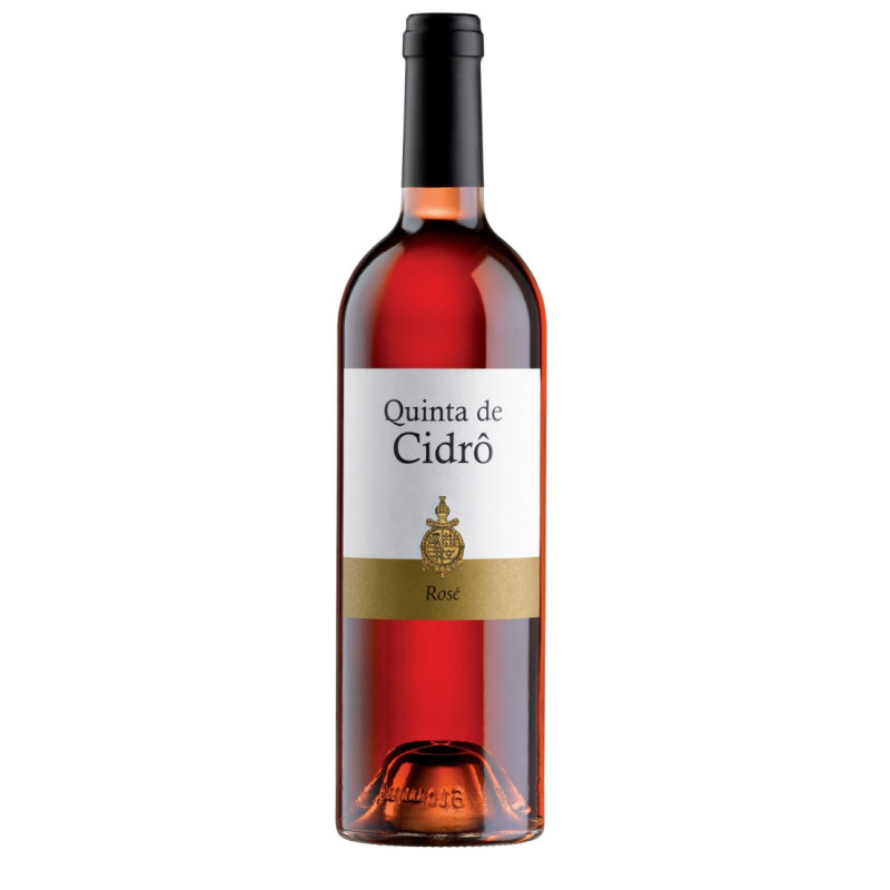 Quinta De Cidrô