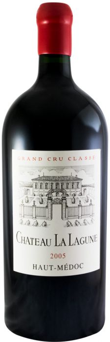 Château La Lagune Haut-Medoc 5l
