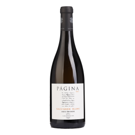 Página Sauvignon
