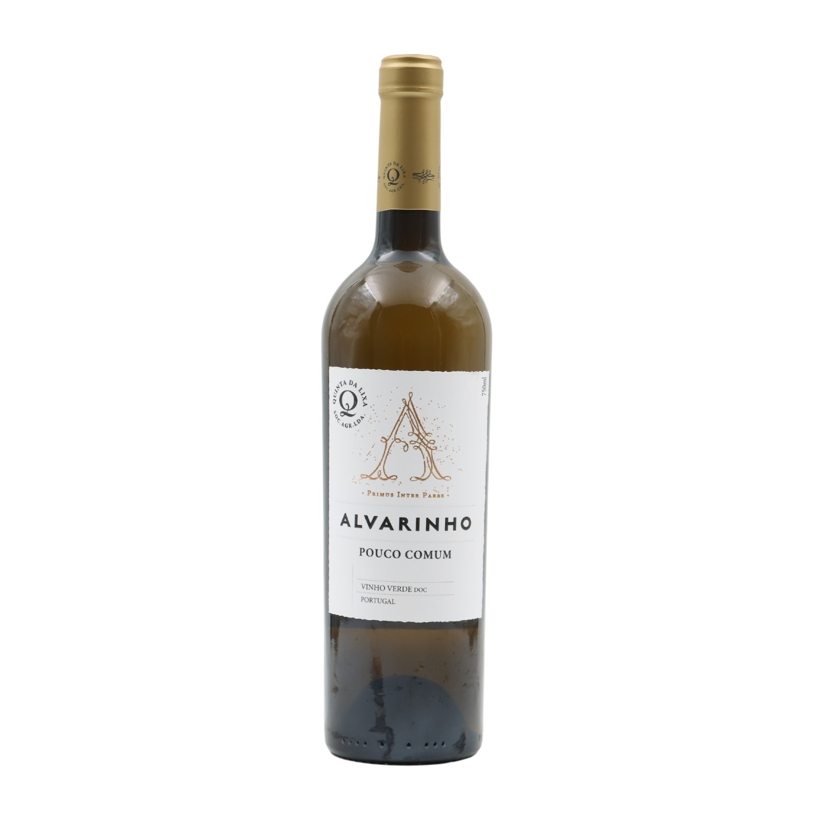 Quinta Da Lixa Alvarinho Pouco Comum