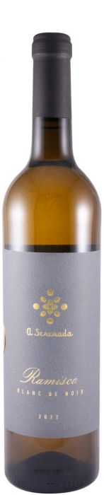 A Serenada Ramisco De Noir Edição Limitada