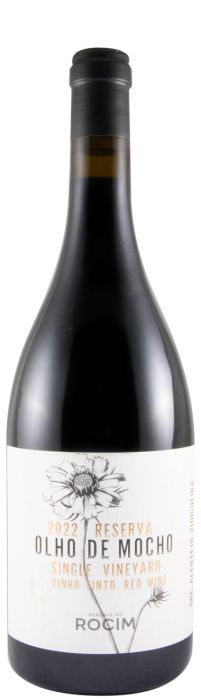 Herdade Do Rocim Olho De Mocho Reserva