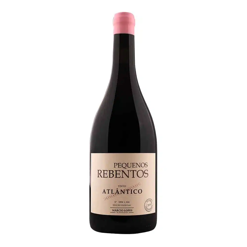 Pequenos Rebentos Atlântico