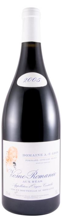 Domaine A.F. Gros Aux Réas Vosne-Romanée Côte De Nuits