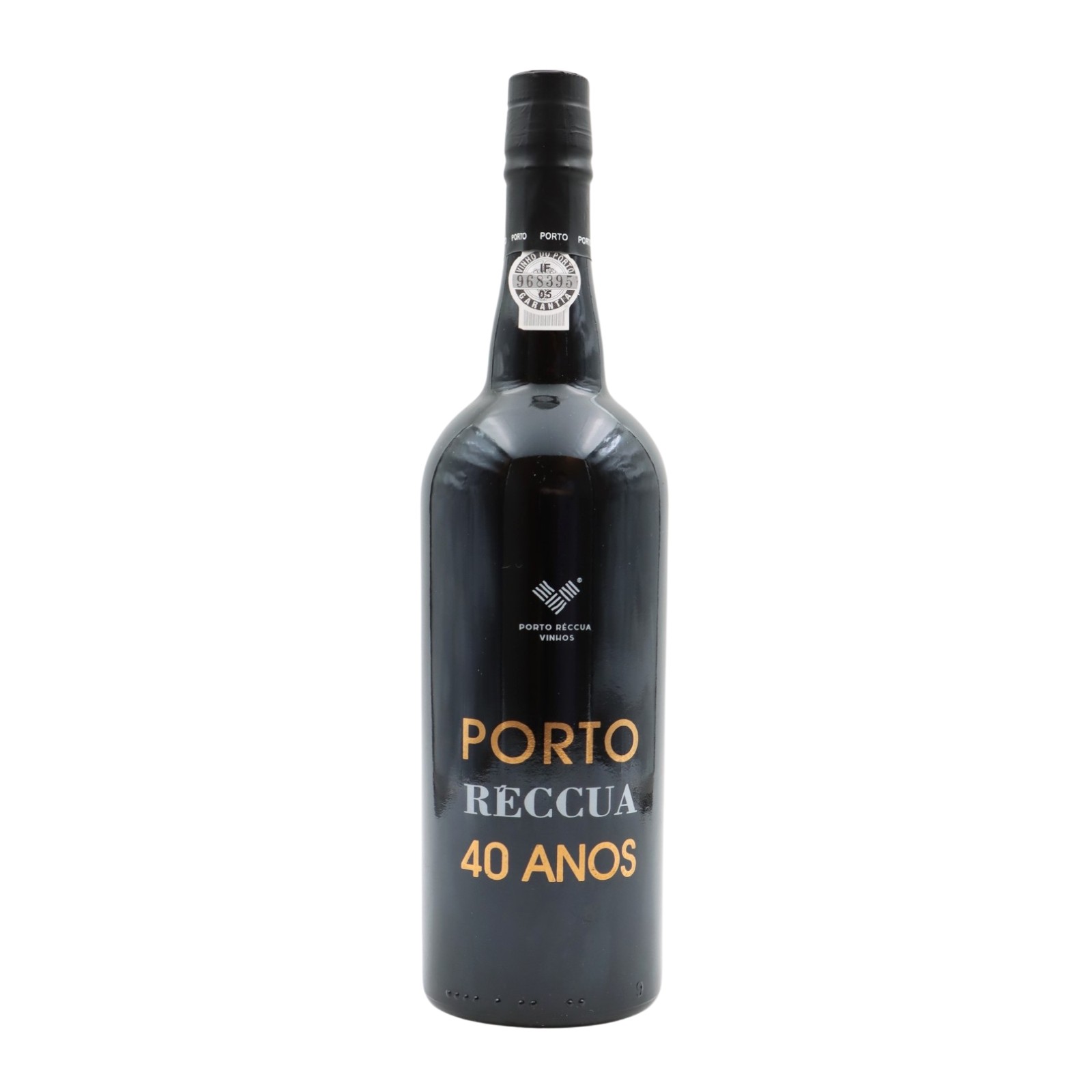 Réccua 40 Anos Tawny