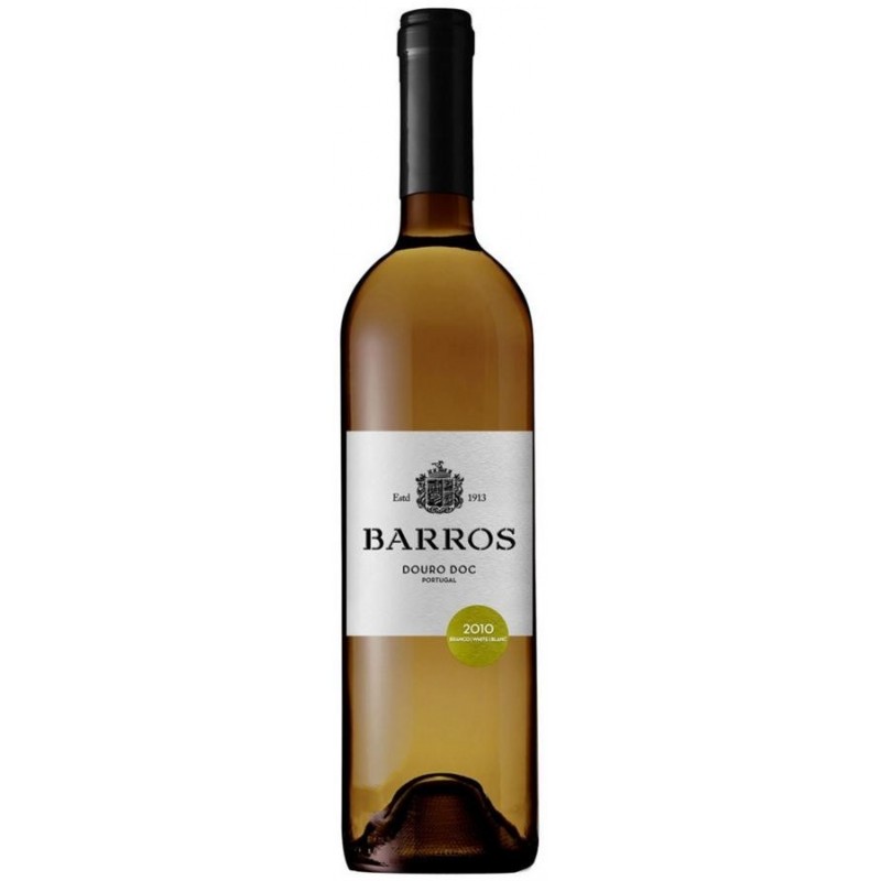 Barros Douro