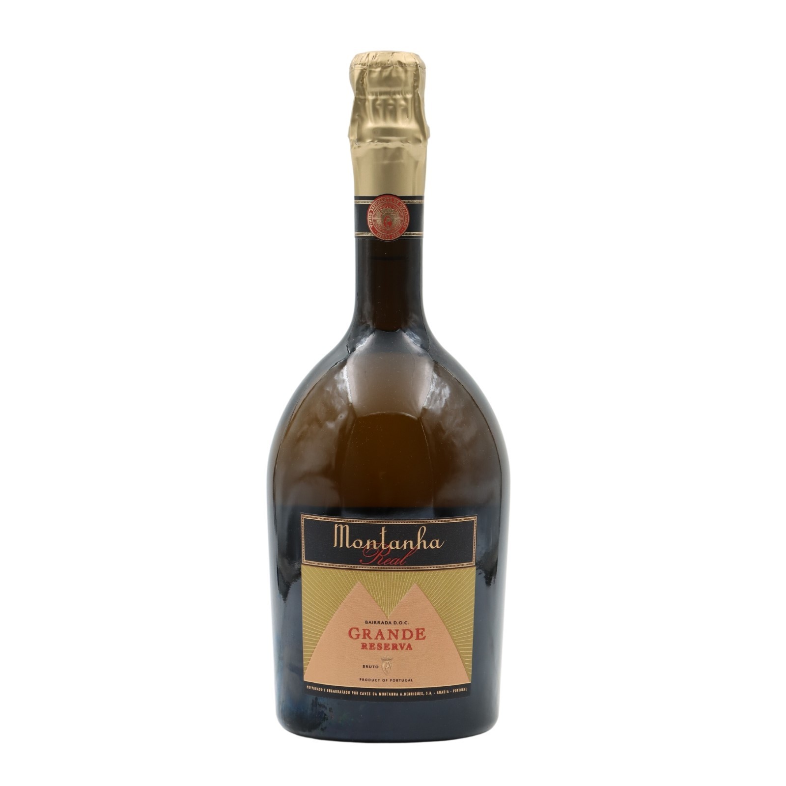 Montanha Real Grande Reserva