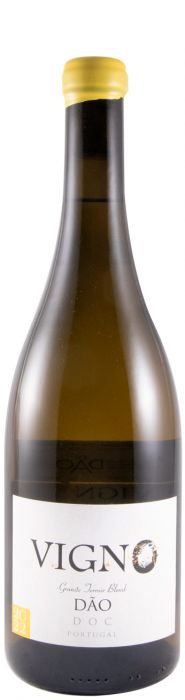 Freire Lobo Vigno Granite Terroir Blend