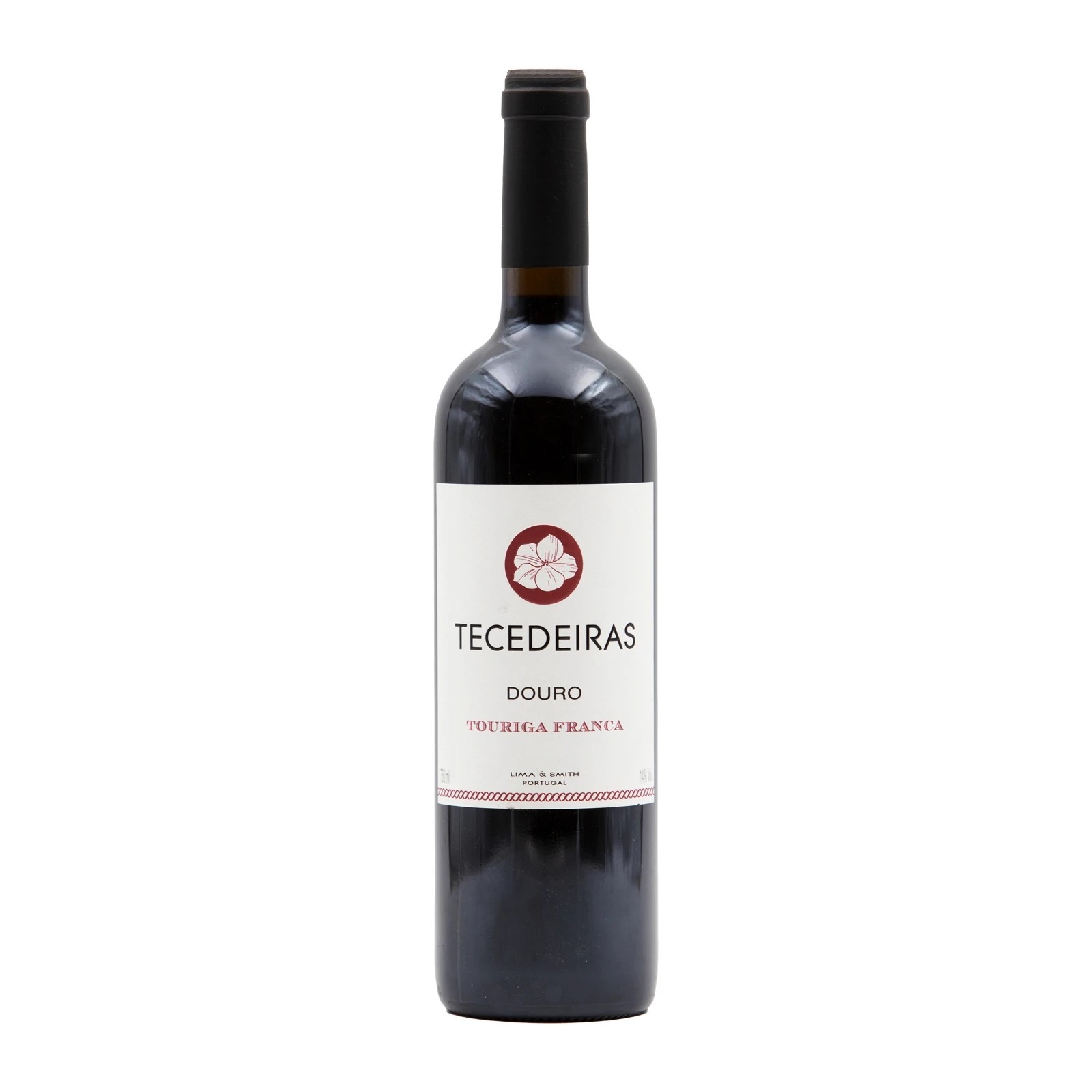 Tecedeiras Touriga Franca
