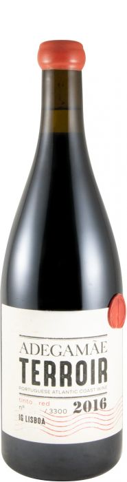 Adegamãe Terroir