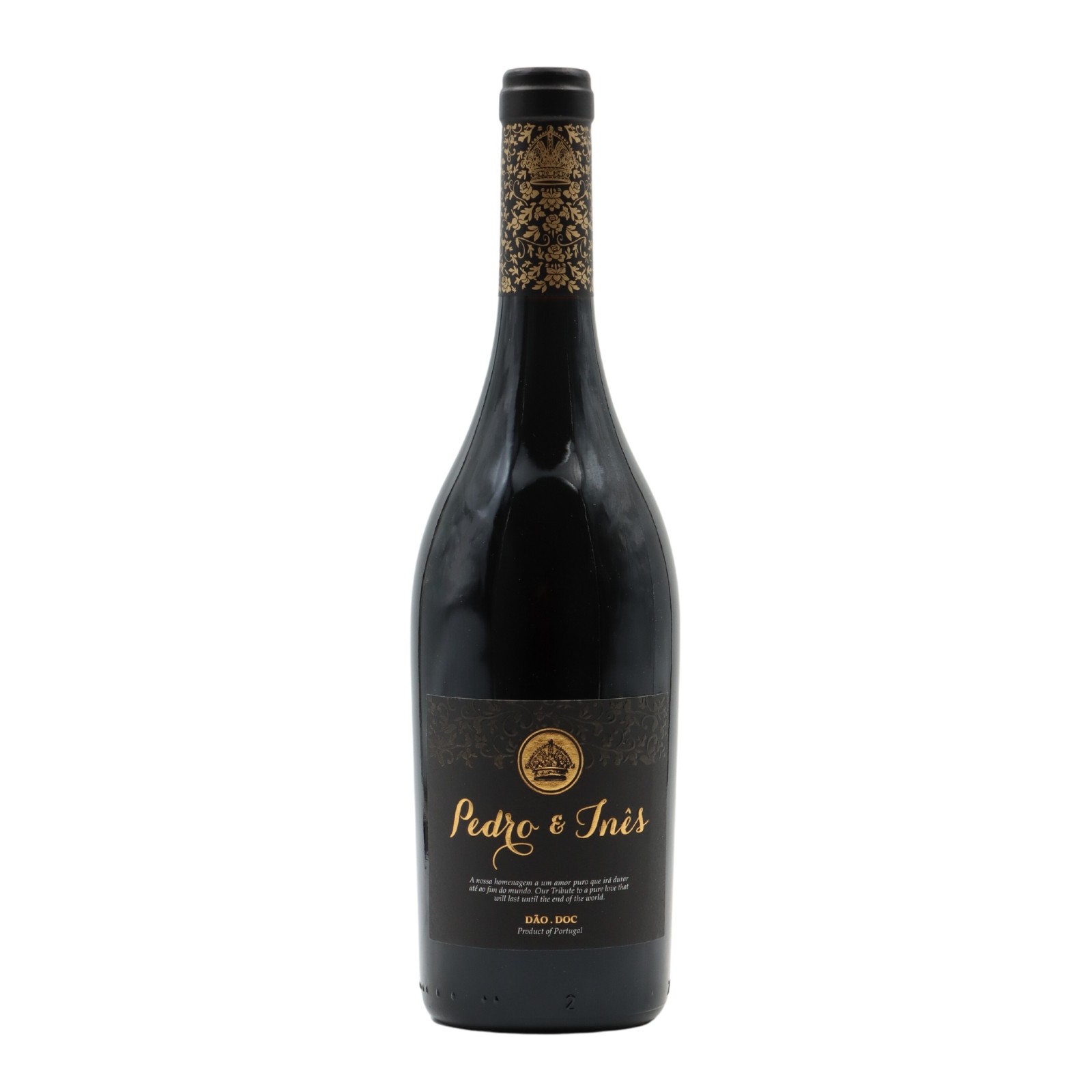 Ribeiro Santo Pedro And Inês