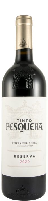 Pesquera Reserva Ribera Del Duero