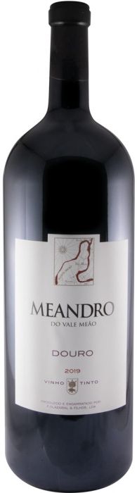 Meandro Do Vale Meão 5l