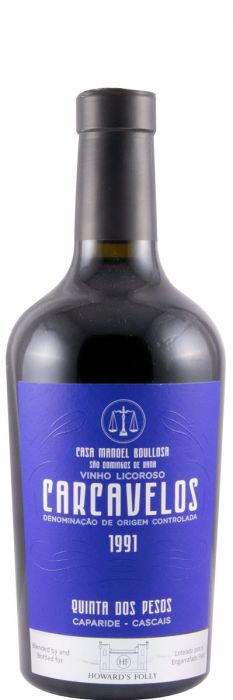 Carcavelos Howard's Folly Casa Manoel Boullosa Quinta Dos Pesos