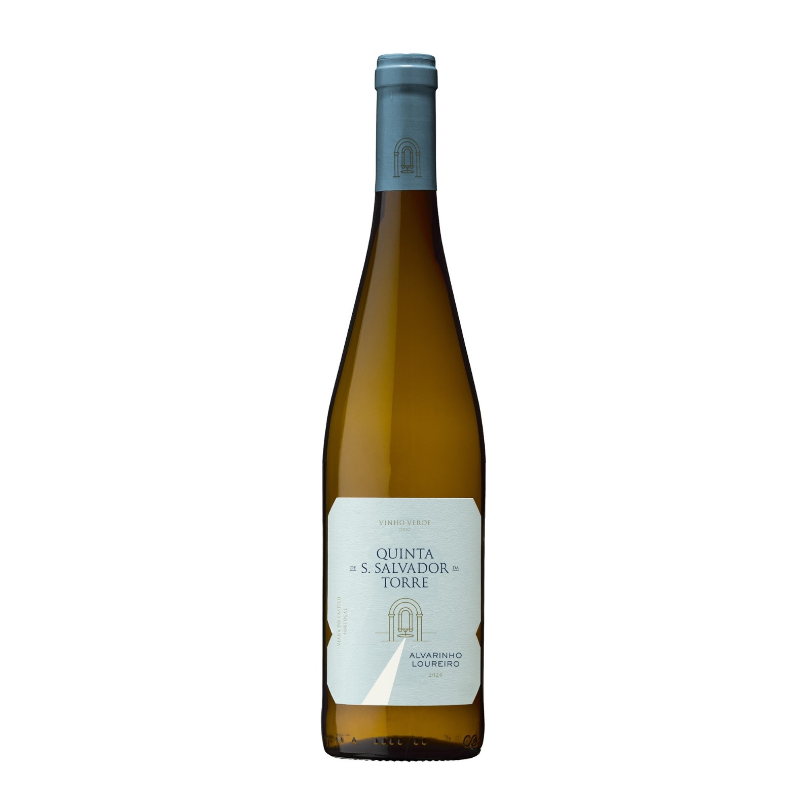Quinta De S. Salvador Da Torre Loureiro Alvarinho