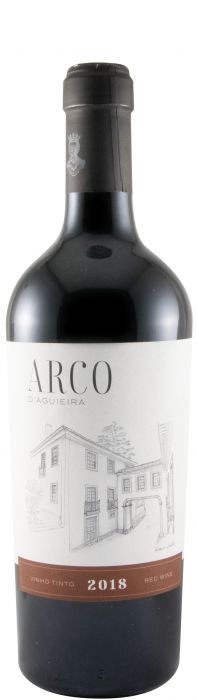 Aveleda Arco D'Aguieira