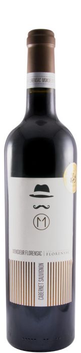 Les Vignerons De Florensac Monsieur Florensac Pays D'Oc