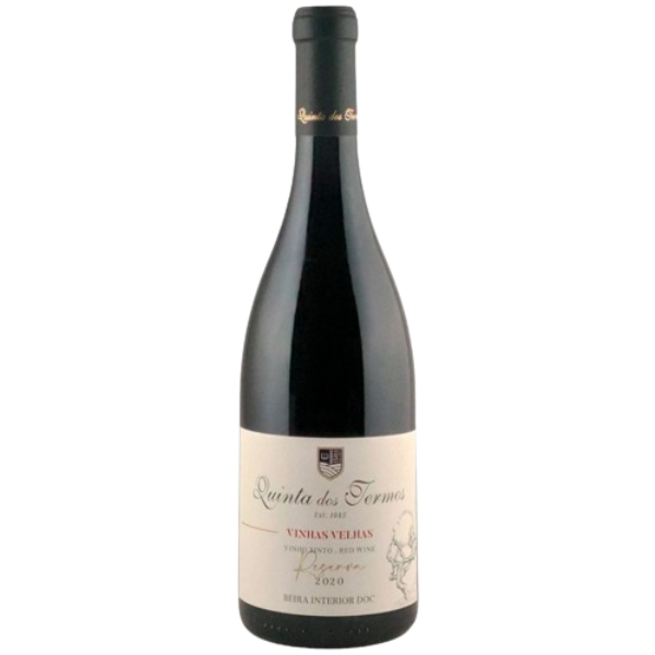 Quinta Dos Termos Reserva Vinhas Velhas