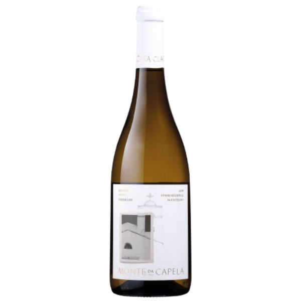 Monte Da Capela Reserva