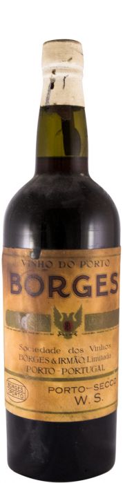 Borges Seco W. S.