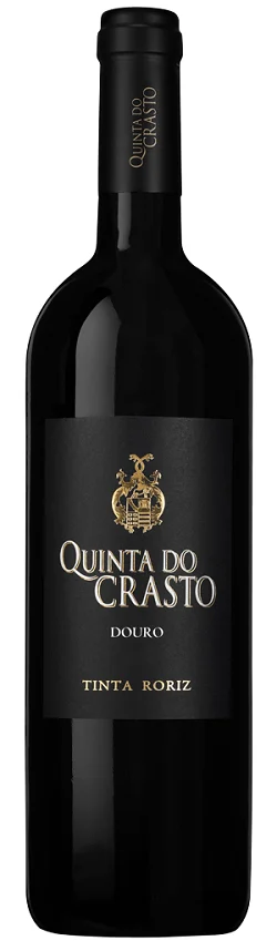 Quinta Do Crasto Superior Mangum