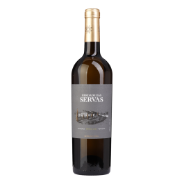 Herdade Das Servas
