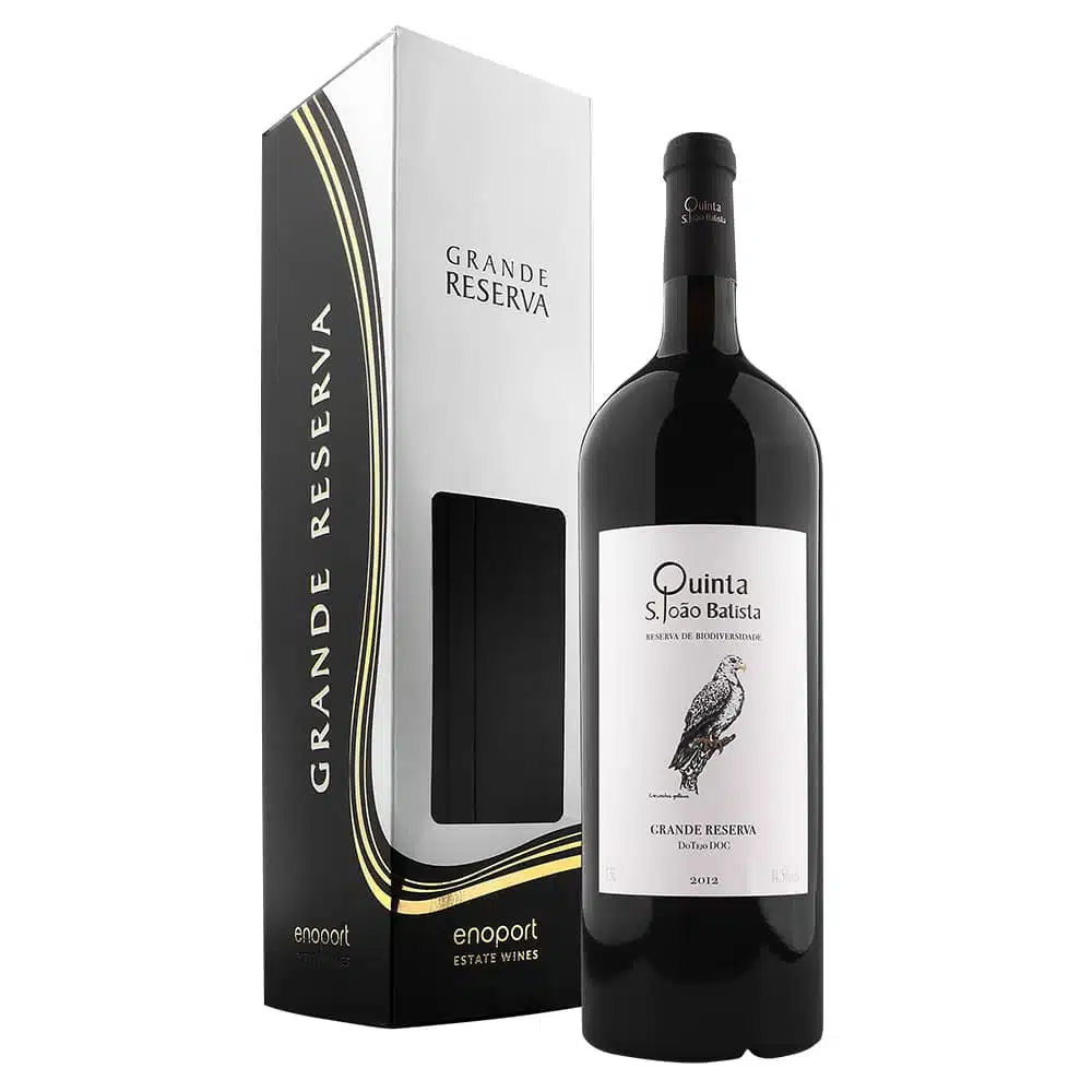 Quinta São João Batista Grande Reserva Magnum