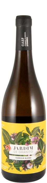 Jardim De Granito Terroir Blend