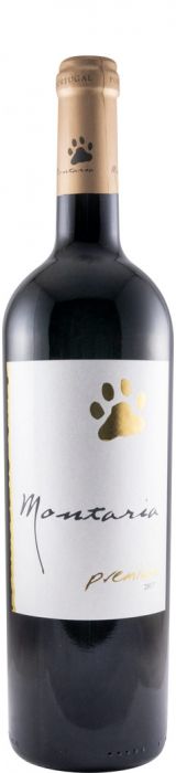 Herdade Da Candeeira Montaria Premium