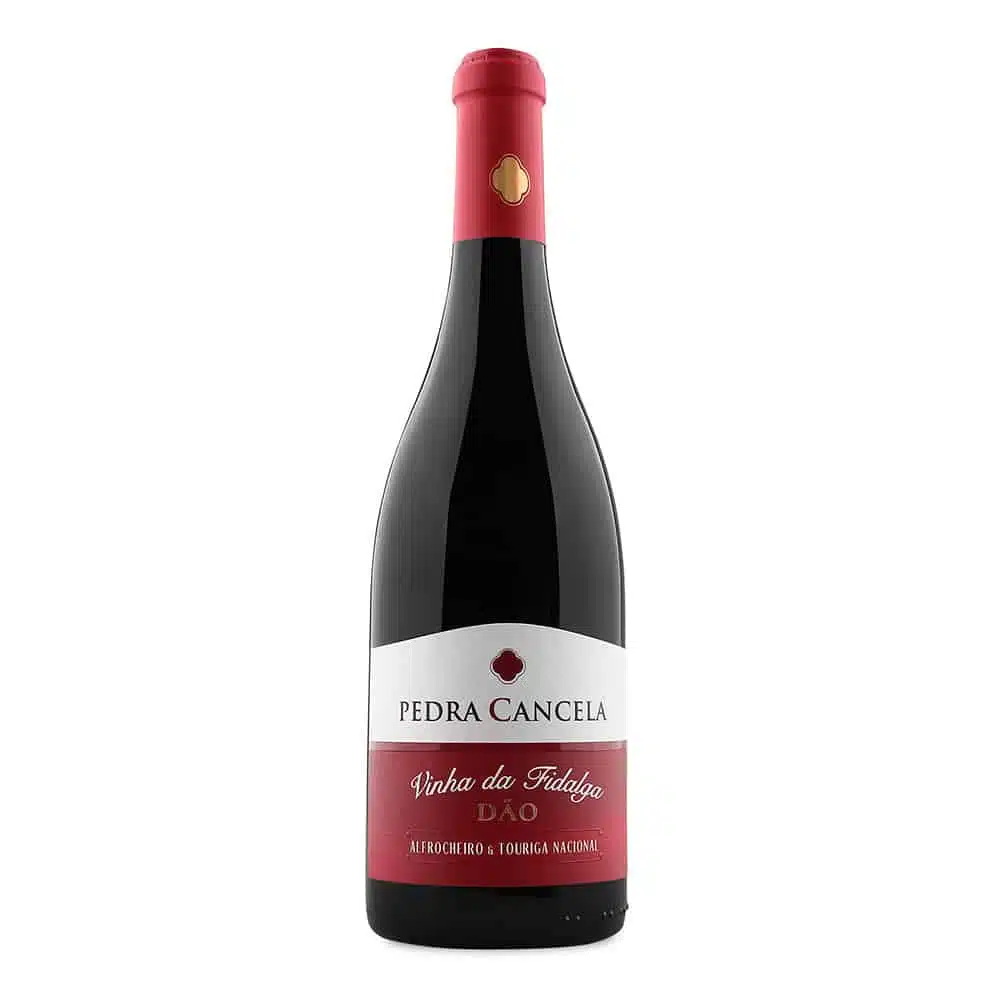 Pedra Cancela Vinha Da Fidalga