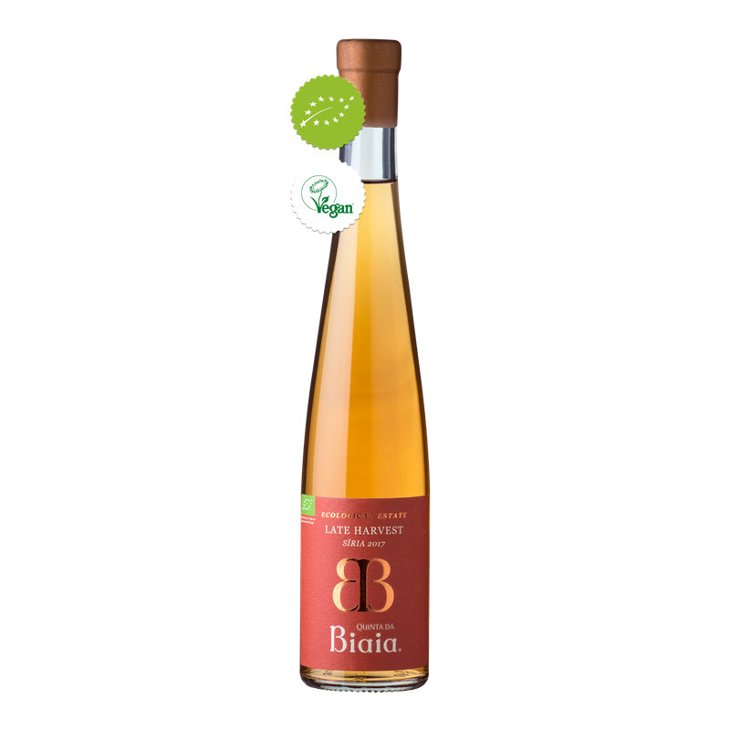 Quinta Da Biaia Late Harvest Siria