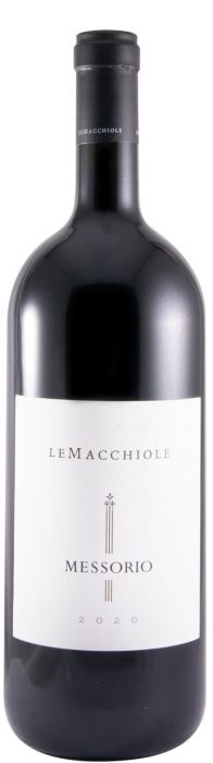 Le Macchiole Messorio