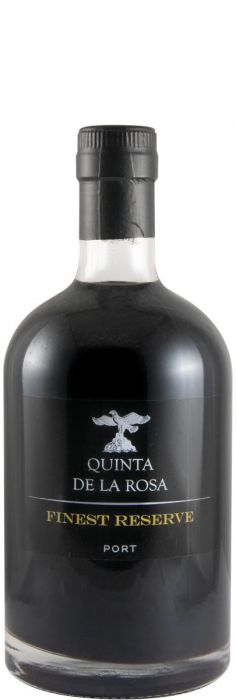 Quinta De La Rosa Finest Reserve