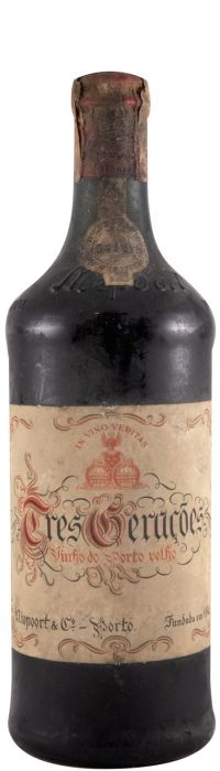 Niepoort Três Gerações