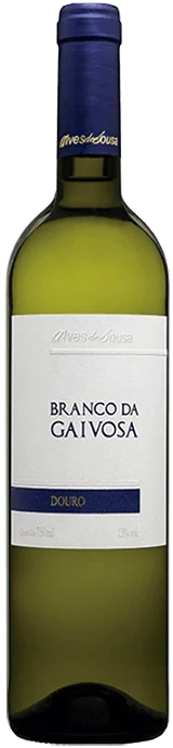 Grande Reserva Da Gaivosa