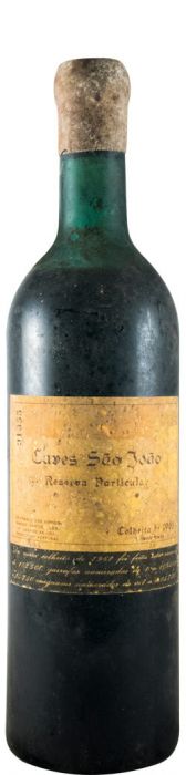 Caves São João Reserva Particular