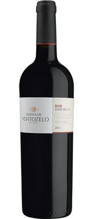 Quinta De Ventozelo Blend